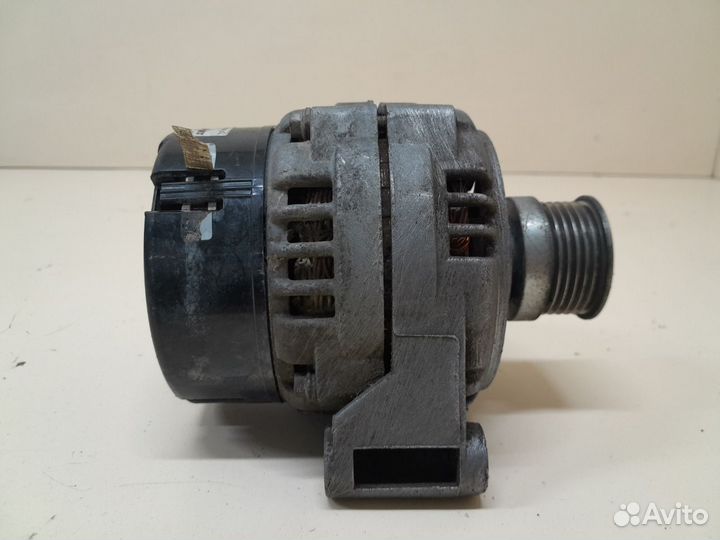 Б/У Б/У Генератор