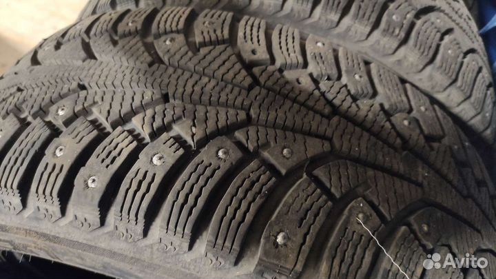 Nokian Tyres Nordman 5 205/55 R16 94T