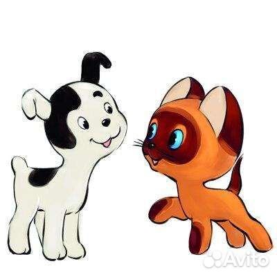 Ветеринарный врач на дом