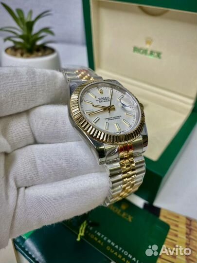 Часы Rolex Datejust