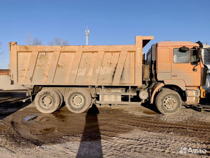 Песок карьерный/мытый