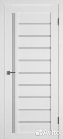 Двери для квартиры с гарантией