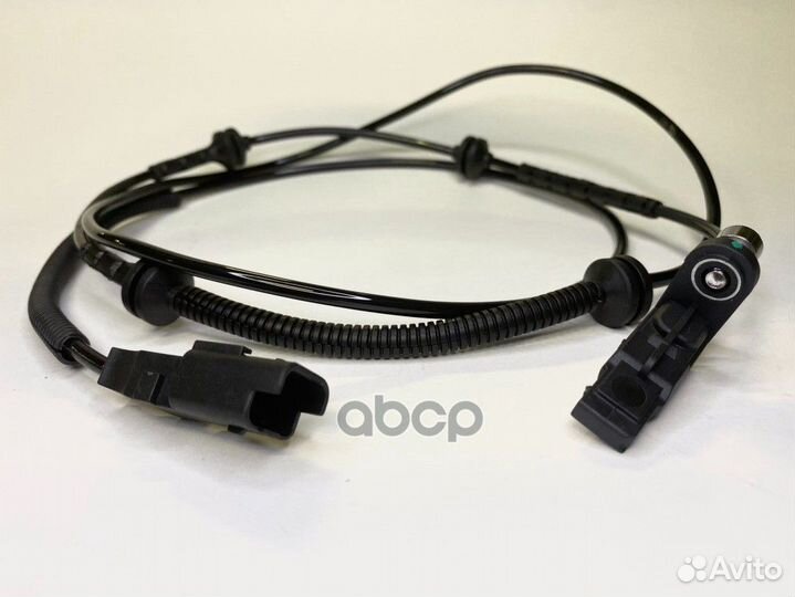 Датчик ABS задний peugeot 407 (2004/05 - 2010)