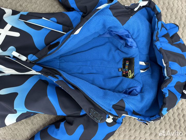 Комбинезон Jam mix