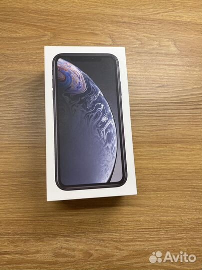 iPhone Xr, 64 ГБ