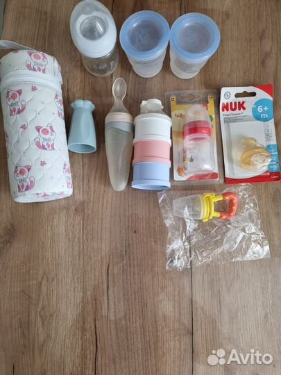 Электрический двухфазный молокоотсос Horigen