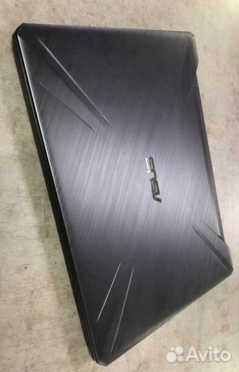 Asus/R5 3550/6GB/GTX1650/528GB SSD/15.6 IPS 120Hz