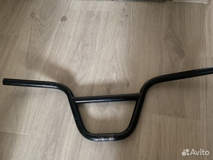 Руль для велосипеда bmx