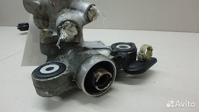 RZN: Рейка рулевая Хонда Honda CR-V 2007-2012