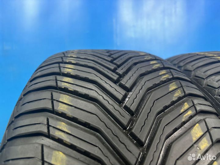 Michelin CrossClimate 2 235/50 R18 101Y