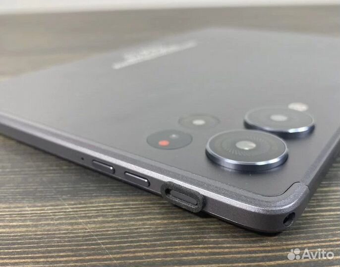 Планшет Umiio P80 pad