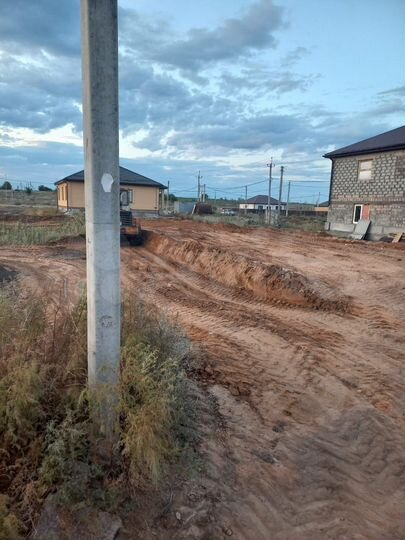 Участок 7 сот. (СНТ, ДНП)