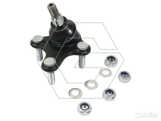 Правая шаровая опора Volkswagen Passat B6