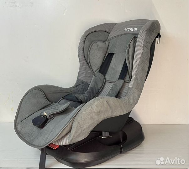 Детское автомобильное кресло от 15 до 36 кг