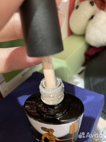 Гель Лак для ногтей новый tnl