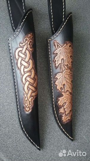 Ножны на заказ