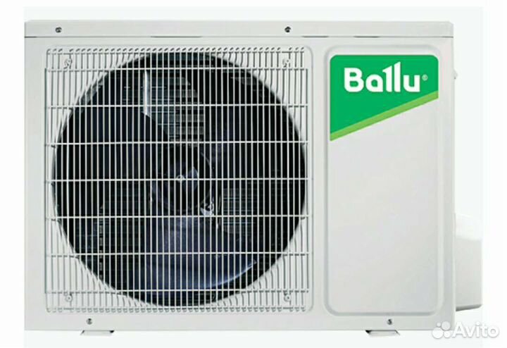 Сплит система ballu bsd 09 HN1