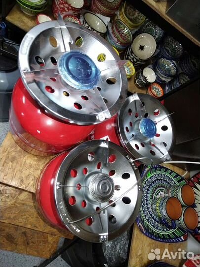 Газовые горелки, туристические горелки