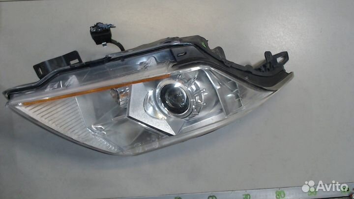 Фара (передняя) Cadillac SRX, 2012