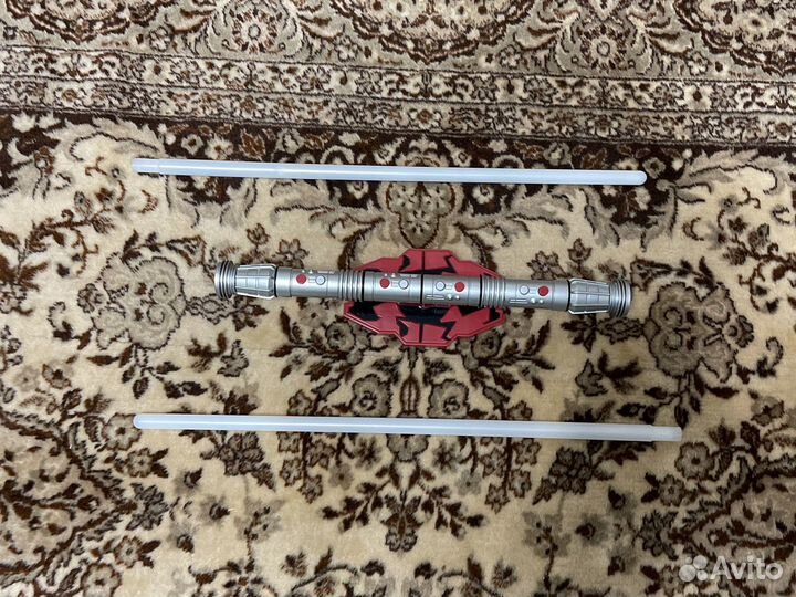 Меч Дарт Мола (ночник)