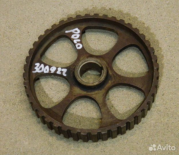 Шестерня распредвала VW Polo 3 1.6