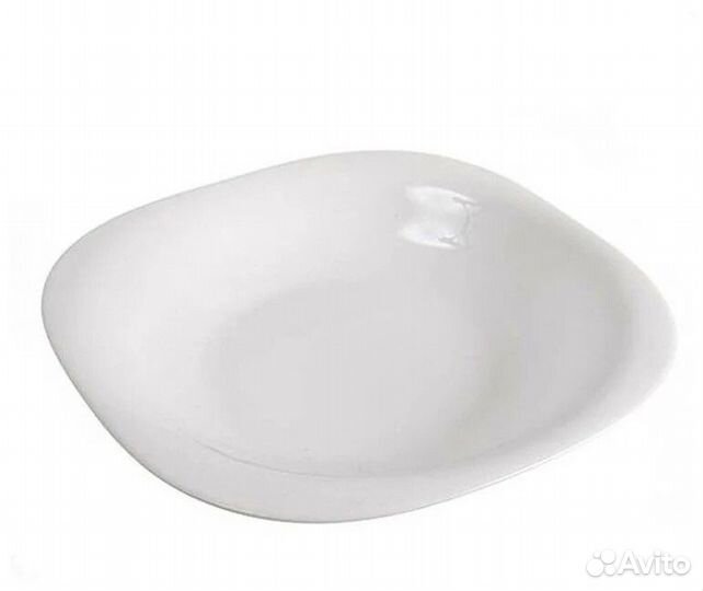 Тарелки luminarc новые