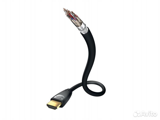 Inakustik 00324530 Star hdmi 3.0m