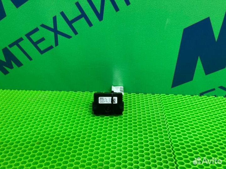 Усилитель антенны Bmw X3 F25 N47D20C 2012
