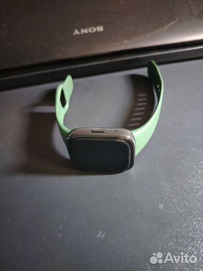 Redmi watch 3 active