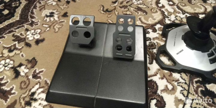 Игровой руль