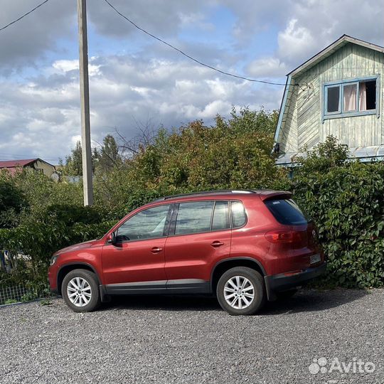 Диски r 16 vag tiguan и другие