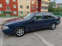 Volvo S70 2.4 MT, 1998, 277 861 км, с пробегом, цена 660 000 руб.