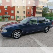 Volvo S70 2.4 MT, 1998, 277 861 км, с пробегом, цена 560 000 руб.