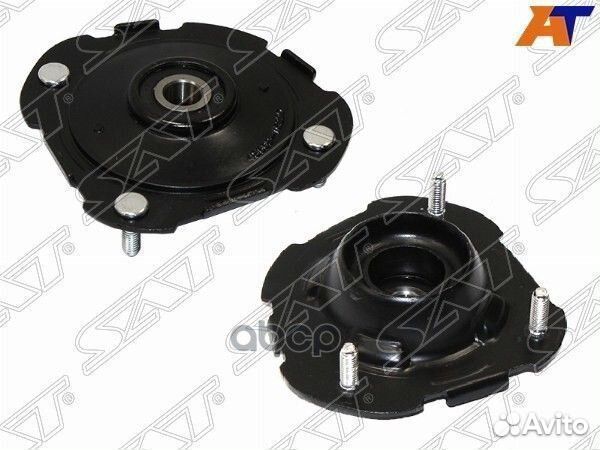 Опора передней стойки corolla 2/corsa/starlet/T