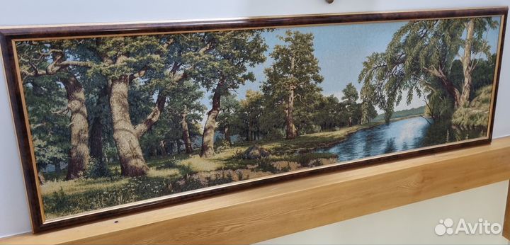 Картина. Гобелен