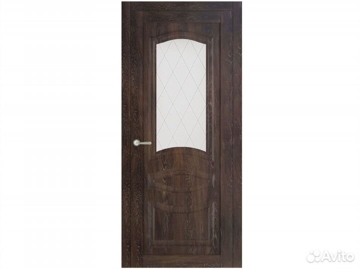 Межкомнатные двери в наличии на складе
