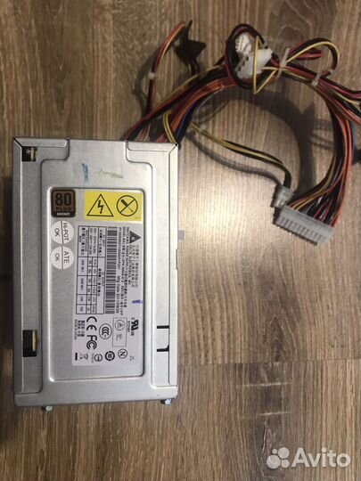 Блок питания 300w