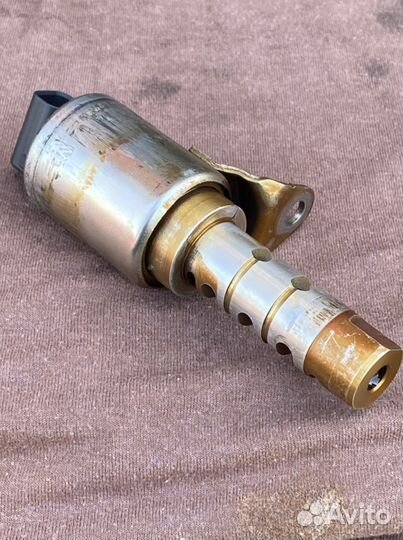 Клапан фаз грм mazda 2.0 LF