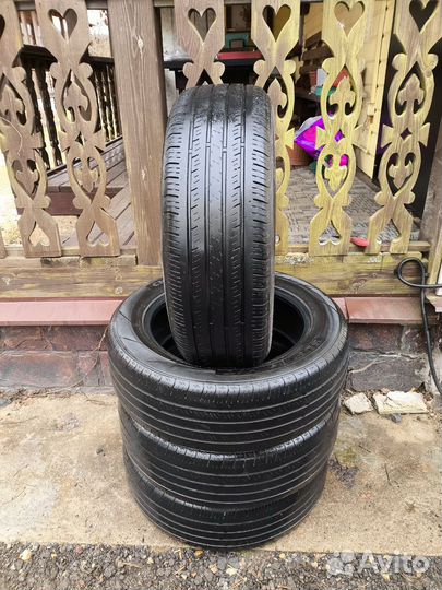 Chaoyang SU318 225/60 R18