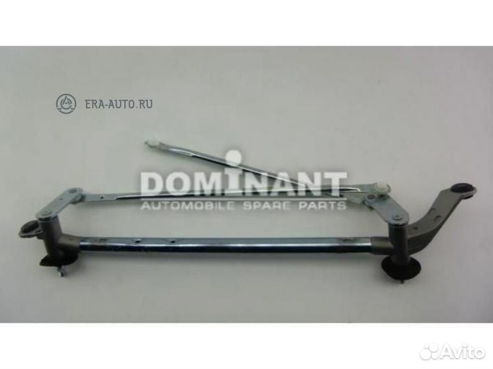 Dominant NS2808409W100 Трапеция стеклоочистителя n