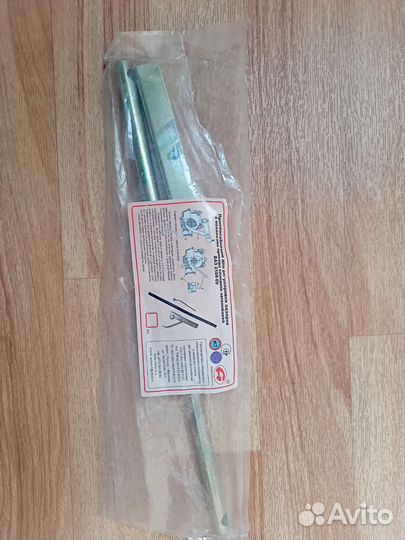 Приспособление для регулировки зазоров ваз