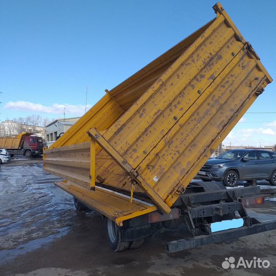 Сыпучие смеси