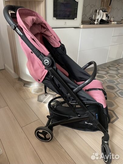Коляска Cybex beezy