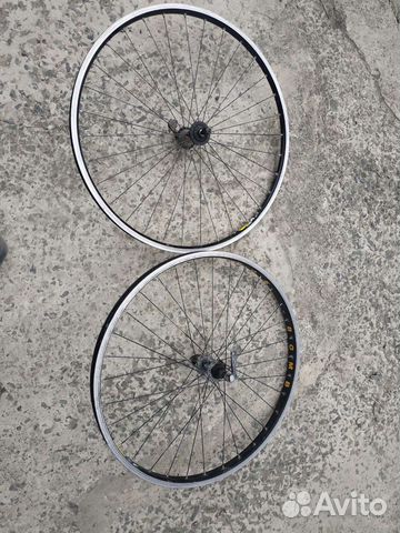 Колеса для велосипеда