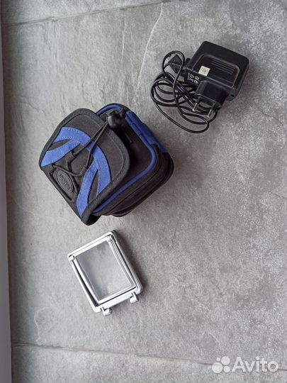 Game boy advance sp и game boy color