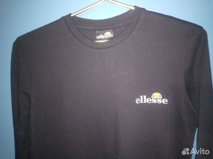 Кофта ellesse