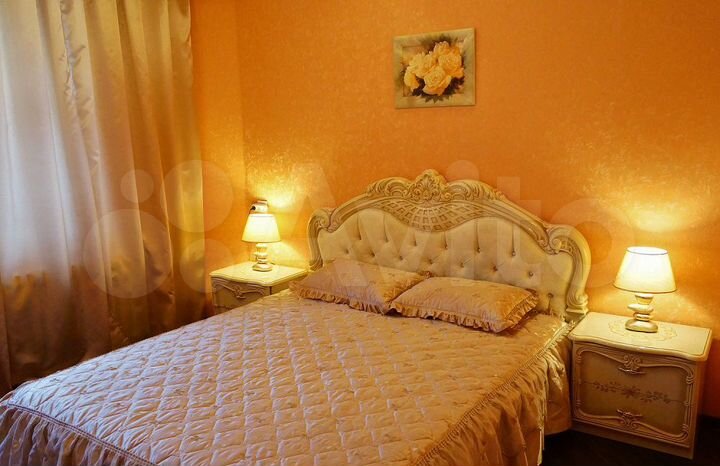 2-к. квартира, 65 м², 3/10 эт.