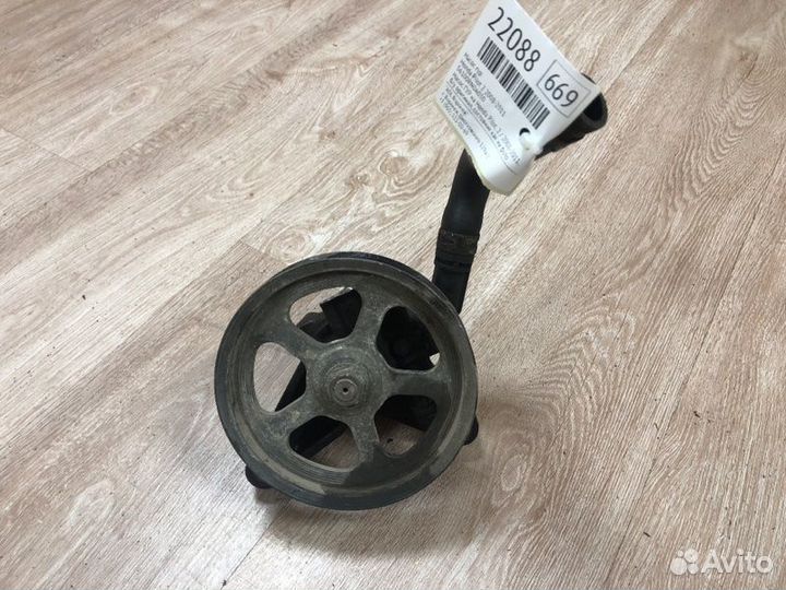 Насос гур Honda Pilot 2 2008-2011