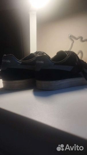 Кроссовки reebok royal complete