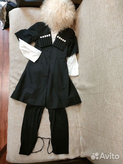 Костюмы детские для грузинских танцев